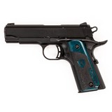 BROWNING 1911 22 BLACK LABEL .22 LR - 1 of 3