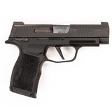 SIG SAUER P365 XL 9MM LUGER (9X19 PARA) - 1 of 3