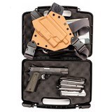 KIMBER CUSTOM TLE/RL II 10MM - 3 of 3