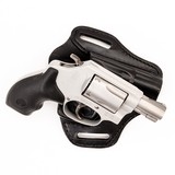 SMITH & WESSON 637-2 AIRWEIGHT .38 SPL - 3 of 3
