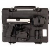SPRINGFIELD ARMORY XDM-9 9MM LUGER (9X19 PARA) - 3 of 3