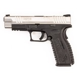 SPRINGFIELD ARMORY XDM-9 9MM LUGER (9X19 PARA) - 2 of 3
