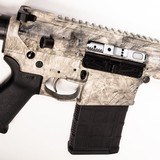 SAVAGE ARMS MSR-10 6.5MM CREEDMOOR - 3 of 3