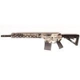 SAVAGE ARMS MSR-10 6.5MM CREEDMOOR