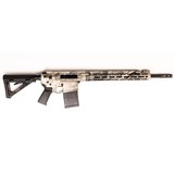 SAVAGE ARMS MSR-10 6.5MM CREEDMOOR - 2 of 3