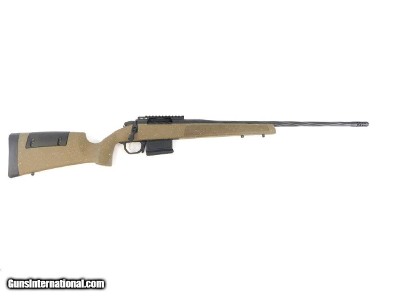 WEATHERBY 307 RANGE XP 7MM PRC