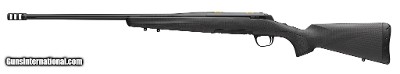 BROWNING X-BOLT PRO (SHOT SHOW 2024) 7MM PRC - Image 2 of 2