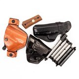 COLT MK IV SERIES 80 OFFICERS ACP + 6 MAGS & MORE! .45 ACP - 3 of 3