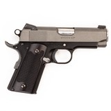COLT MK IV SERIES 80 OFFICERS ACP + 6 MAGS & MORE! .45 ACP - 1 of 3