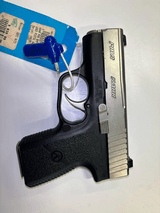 KAHR ARMS PM9 9MM LUGER (9X19 PARA)