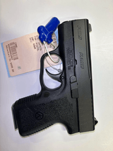 KAHR ARMS PM9 9MM LUGER (9X19 PARA) - 1 of 3