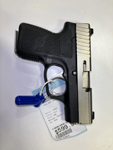 KAHR ARMS PM9 9MM LUGER (9X19 PARA) - 2 of 3