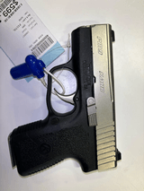 KAHR ARMS PM9 9MM LUGER (9X19 PARA)