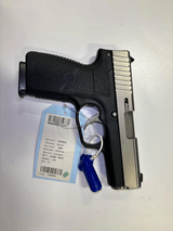 KAHR ARMS P9 9MM LUGER (9X19 PARA) - 2 of 3