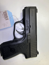 KAHR ARMS PM9 9MM LUGER (9X19 PARA) - 1 of 3