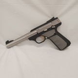 BROWNING BUCK MARK .22 LR - 1 of 3