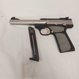 BROWNING BUCK MARK .22 LR - 3 of 3