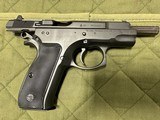 CZ CZ75BD 9MM LUGER (9X19 PARA) - 3 of 3