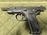 CZ CZ75BD 9MM LUGER (9X19 PARA)