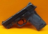 SMITH & WESSON M&P 9 Shield 9 EZ 9MM LUGER (9X19 PARA) - 3 of 3
