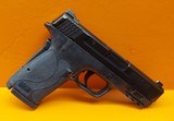 SMITH & WESSON M&P 9 Shield 9 EZ 9MM LUGER (9X19 PARA) - 2 of 3