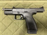 CZ P-10C 9MM LUGER (9X19 PARA) - 1 of 3