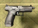 CZ P-10C 9MM LUGER (9X19 PARA) - 3 of 3