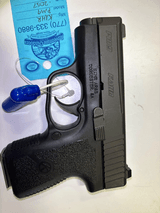 KAHR ARMS PM9 9MM LUGER (9X19 PARA) - 1 of 3