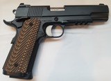 DAN WESSON FIREARMS SPECIALIST .45 ACP - 2 of 3