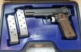 DAN WESSON FIREARMS SPECIALIST .45 ACP - 1 of 3