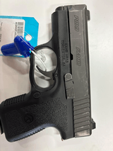 KAHR ARMS PM9 9MM LUGER (9X19 PARA)