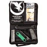 NIGHTHAWK CUSTOM SHADOW HAWK 9MM LUGER (9X19 PARA) - 3 of 3
