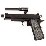 NIGHTHAWK CUSTOM SHADOW HAWK 9MM LUGER (9X19 PARA) - 1 of 3