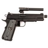 NIGHTHAWK CUSTOM SHADOW HAWK 9MM LUGER (9X19 PARA) - 2 of 3