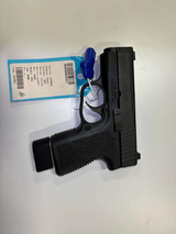 KAHR ARMS PM9 9MM LUGER (9X19 PARA) - 1 of 3