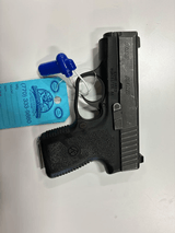 KAHR ARMS PM9 9MM LUGER (9X19 PARA) - 1 of 3