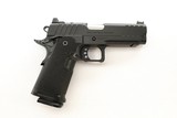 SPRINGFIELD ARMORY 1911 DS PRODIGY 9MM LUGER (9X19 PARA) - 1 of 3