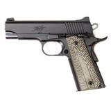 KIMBER PRO TLE II.45 ACP - 1 of 3