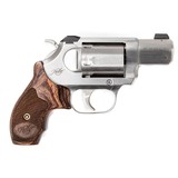 KIMBER K6S .357 MAG - 2 of 3