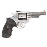 SMITH & WESSON MODEL 66-2 .357 MAG - 2 of 3