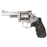 SMITH & WESSON MODEL 66-2 .357 MAG - 1 of 3
