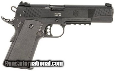 HAMMERLI ARMS FORGE H1 .22 LR