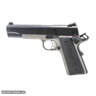 TISAS 1911 DUTY B45GM .45 ACP