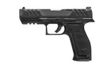 WALTHER PDP SF 9MM LUGER (9X19 PARA) - 1 of 1