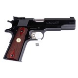 COLT GOLD CUP .45 ACP - 1 of 1