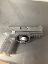 FN 509 (BLK) 9MM LUGER (9X19 PARA) - 2 of 3