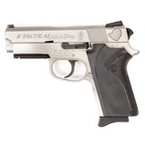 SMITH & WESSON 3953TSW (TACTICAL SMITH & WESSON) 9MM LUGER (9X19 PARA) - 1 of 3