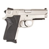 SMITH & WESSON 3953TSW (TACTICAL SMITH & WESSON) 9MM LUGER (9X19 PARA) - 3 of 3