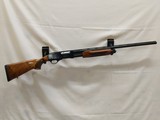 WEATHERBY PA-08 12 GA - 1 of 3
