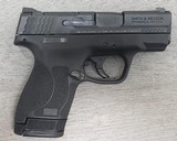 SMITH & WESSON M&P 2.0 .40 S&W - 1 of 3